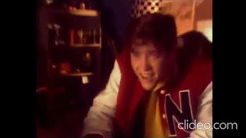 Captain N Kevin in Videoland Preview + Opening PBS Kids New