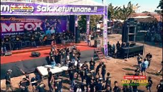 Story WA Tabir Kepalsuan cover Gerry Mahesa NEW PALLAPA