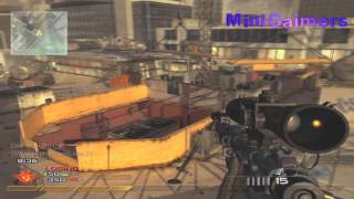 MW2 Suicide 360 | Intervention | Trick - Shot