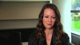 Person Of Interest Dead Or Alive? Poi Star Sarah Shahi Discusses Shaws Futrure