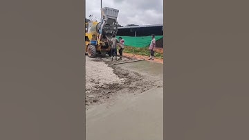 “Game Changer in Construction: GFRP Rebar!”#gfrprebars #construction #infrastructureindia