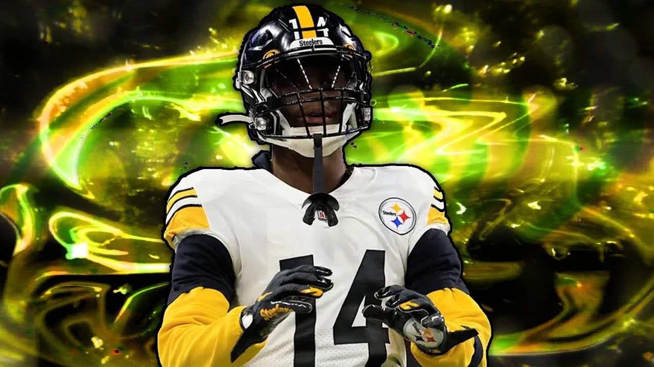 Best Pickens clips (sports scp) YouTube