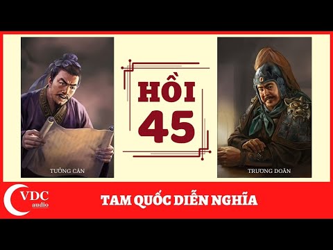ĐỌC TRUYỆN: TAM