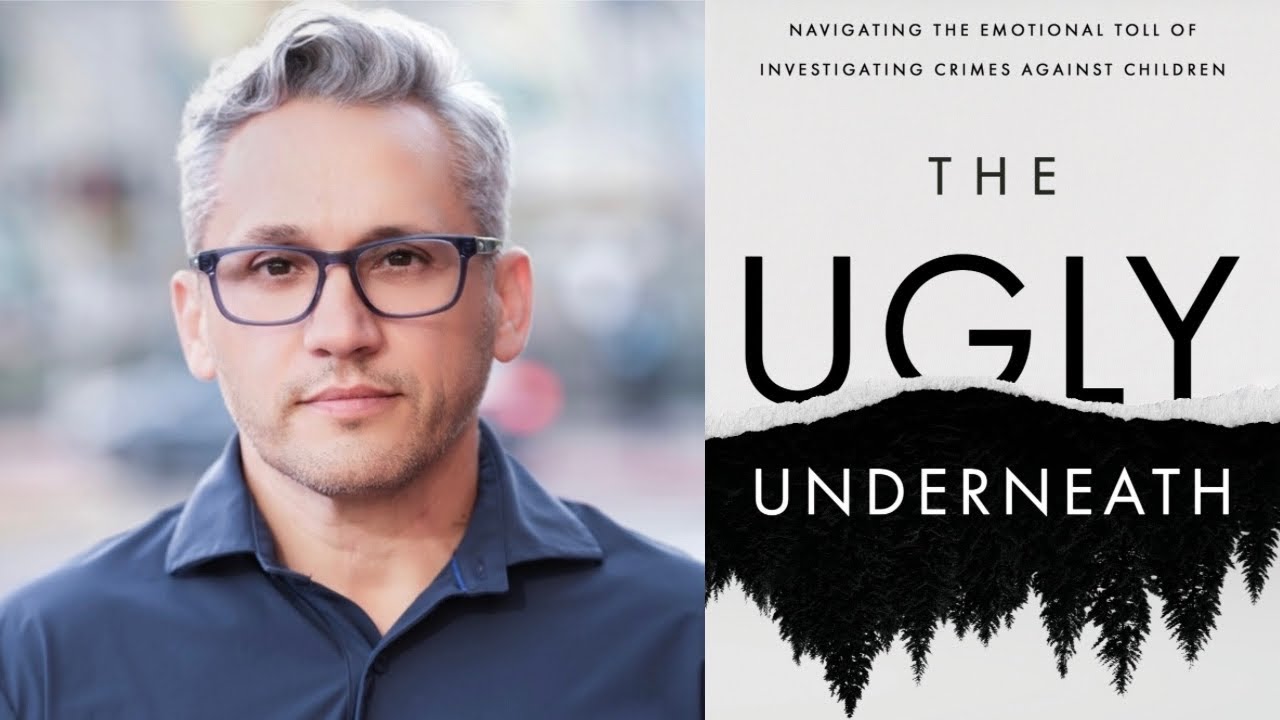 Real Anti-Trafficking Work (Not the Grift)