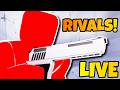 🔴Roblox Rivals LIVE | Doing Ranked | 1v1s with Viewers #robloxrivals #knooxi