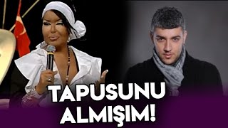 Bülent Ersoy, Armağan Uzun ile Olan İlişkisini Anlattı! / Popstar