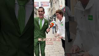 Download Lagu Weet jij wat je gaat stemmen op 1 november? MP3