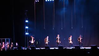 Kings College Marsden Small House 2018