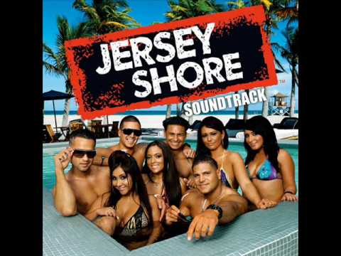 Video: 18 Borden Die Je Leerde Drinken Aan De Jersey Shore