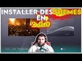 Tuto installer des themes sur ps4 900 goldhen