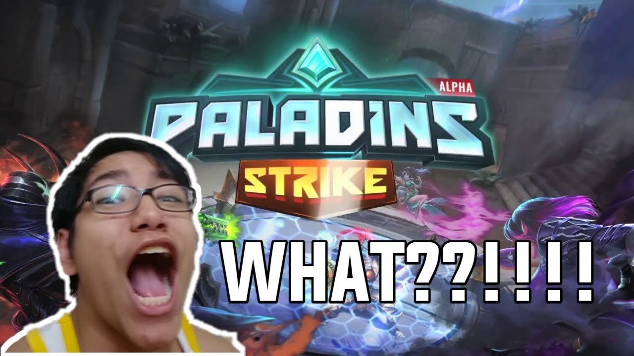 Hi-Rez Studio is making a new game in android!!!