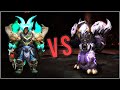 1 Tank? No Worries! How I Solo Tanked Grimtotem on My FIRST Raid Attempt WITHOUT A Wipe!