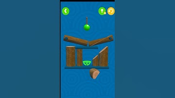 cut this level 8-8 solution gameplay android, ios game