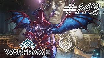 Warframe – Volt’s Rampage in Albrecht’s Lab Part 5 #142