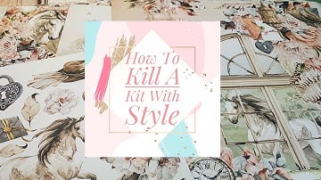 #HTKAKWS Kit Share October 2022