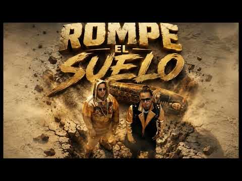 Daddy Yankee x Ozuna - Rompe El Suelo (@Vivaslamusic 