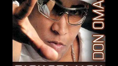 Don Omar - El señor de la noche