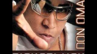Don Omar - El señor de la noche