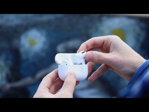 AirPods Pro Review