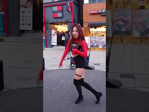 2019.12.21&amp;amp;걷고싶은거리&amp;amp;홍대버스킹&amp;amp;<strong>서유댄스</strong>&amp;amp;by Bigstart