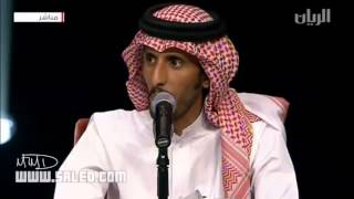 خالد عبدالرحمن والمانعه خبروه امسية الدوحه ٢٠١٢م.mp4