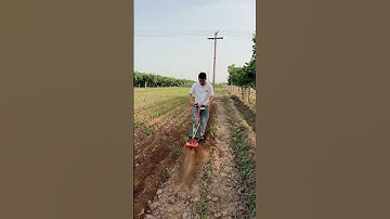 #ditchingmachine#Lithium battery weeding and ditching one machine for#viralvideo #trending #shorts