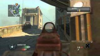 call of duty black ops biggest multikill ever -sammyproo