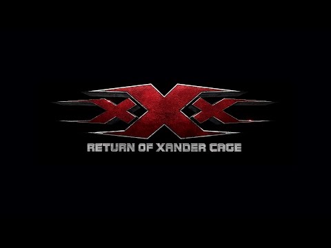 Trailer-voorbeeld van xXx: Return of Xander Cage