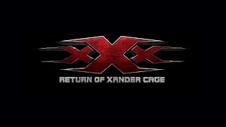 xXx: Return of Xander Cage | Trailer 2 - UPInl xXx: Return of Xander Cage | Trailer 2 - UPInl