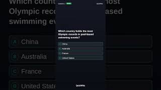 Play this LIVE against real people — no account needed! QuizWhiz: free multiplayer triv... #Shorts