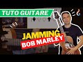 Apprenez jamming de bob marley  tutoriel guitare complet et simplifi