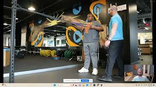 Kinesthetic Awareness in ASD | AUTISM FITNESS