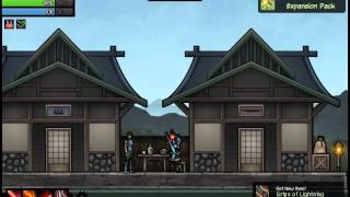 Flashplay - Sinjid Part 2