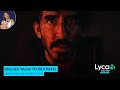 Vallisa talks to dev patel about his new film monkey man  lyca radio  universal  interview