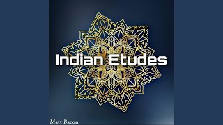 Indian Etude in Melakarta 72 (Solo Guitar)