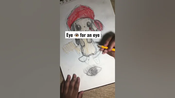 eye i see you #eye #eyeyou #shorts