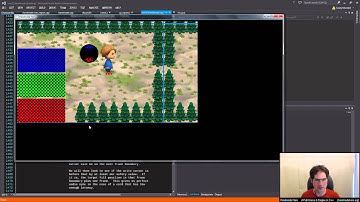 Handmade Hero Day 105 - Cleaning Up the Renderer API