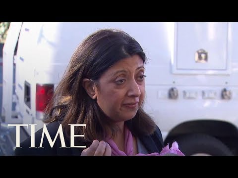 Judge Issues Arrest