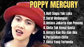 FULL ALBUM LAGU POPPY MERCURY 90-AN
