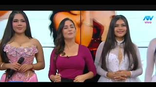 Download Lagu Agua Bella y Las Ñañas / Colaboración musical