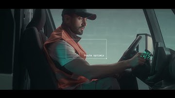 A parcel’s journey, powered by Flexis