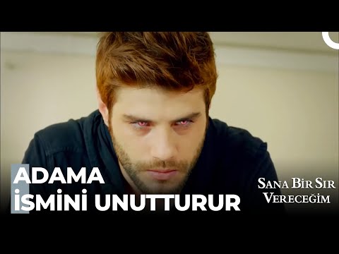 Bu Güç Yanlış Ellerde... - Sana Bir Sır Vereceğim Özel Sahneler