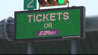 Famous PennDOT: heavy traffic alert Wealth