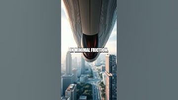 Hyperloop Transportation