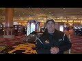 South Point Hotel, Las Vegas. Room Review - YouTube