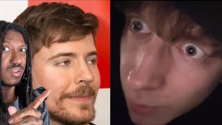 Mr. Beast Getting Cancelled Pt. 2 Profile