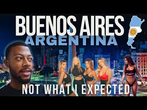 Argentina Is Not Racist Anymore, Here’s Why