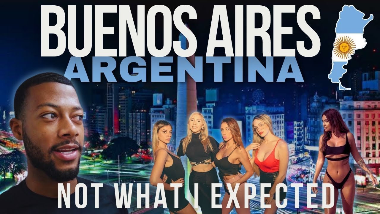 Аргентина больше не расистская, и вот почему