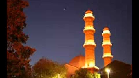 قراءة جميلة جدا للقارئ الشيخ عبد الرحيم مسجد القبة