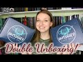 Unboxing! | Unplugged Adult Book Box | Jan & Feb 2020